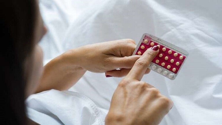 حبوب منع الحمل تزيد خطر الإصابة بمرض مزمن